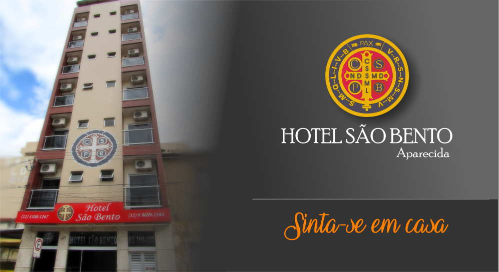 Hotel São Bento Aparecida